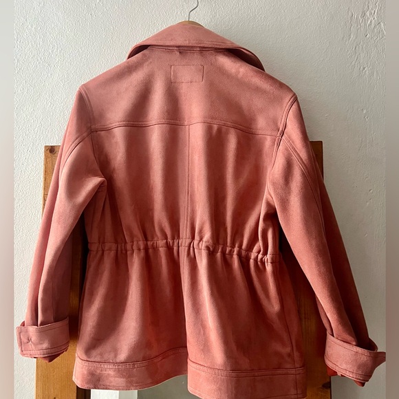 Gorgeous Banana Republic jacket - Picture 2 of 4